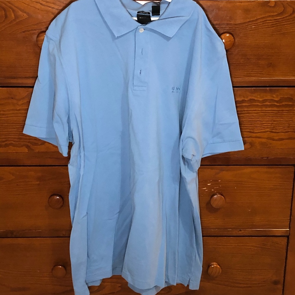 Hugo Boss Polo